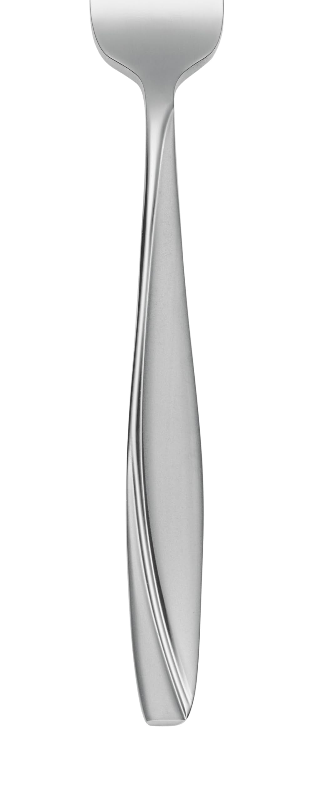 Oneida B222045C Cleo 45 Piece Everyday Flatware Set, Service For 8
