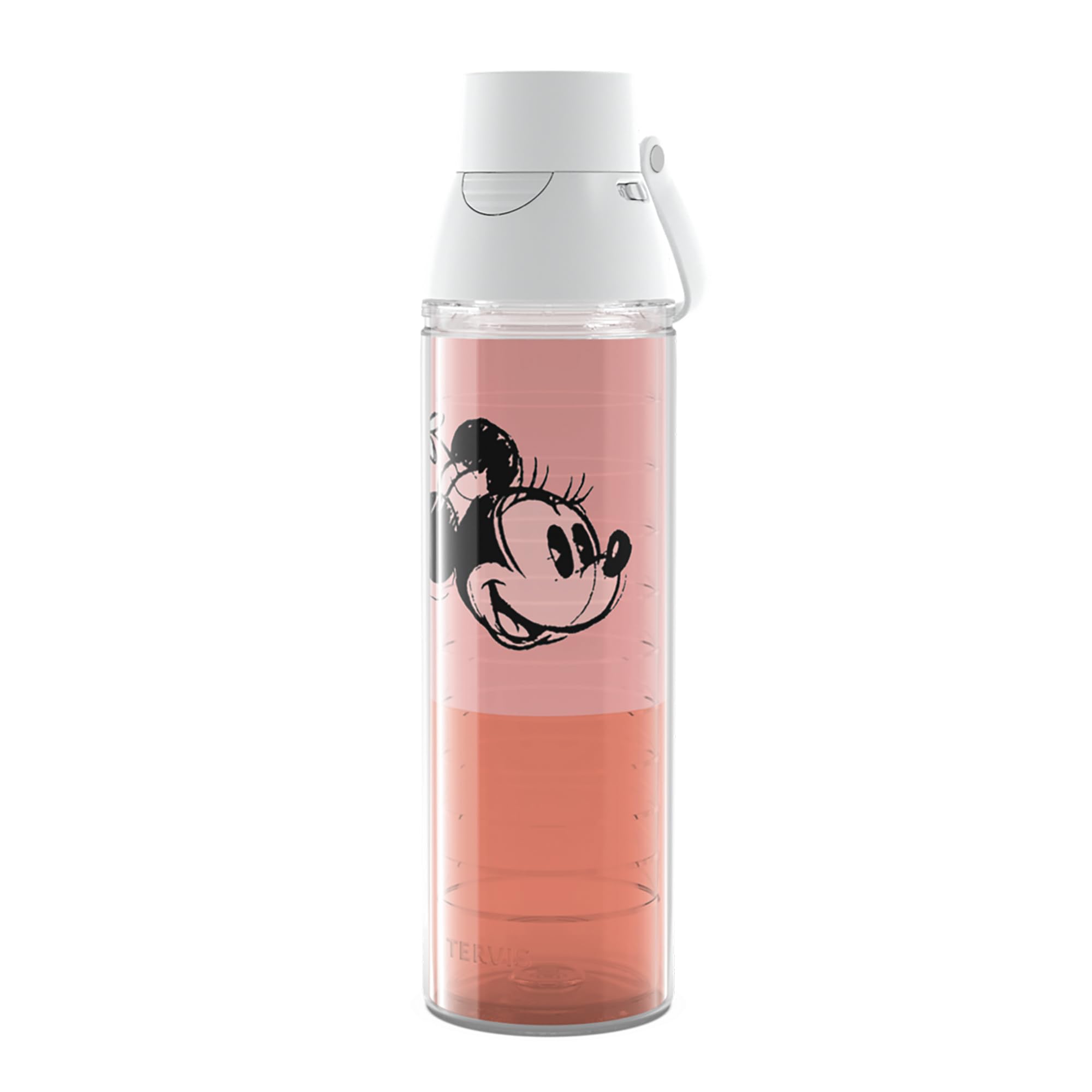 Tervis 24oz Tritan Water Bottle | Disney  Minnie Mouse Model