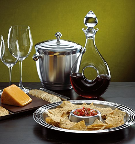 Lenox Tuscany Classics Ice Bucket, 3.05 Lb