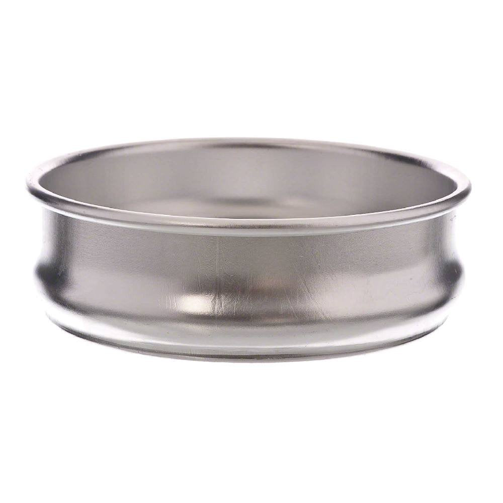 Update International 48 Oz Pizza Dough Pan