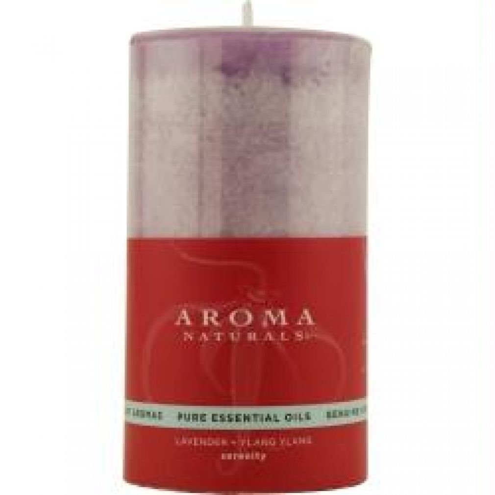 Serenity Aromatherapy by Serenity Aromatherapy