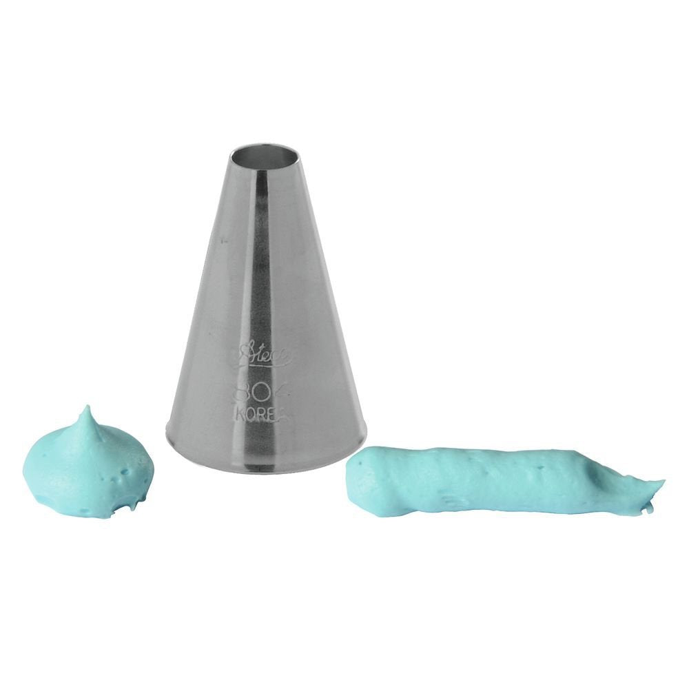 Ateco Silver, Small