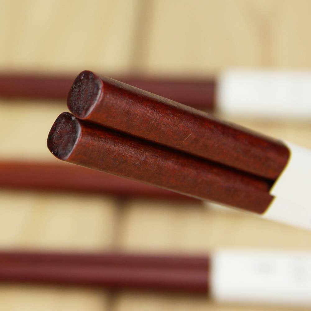 Wooden Spoon And Fork Set, Flatware Set, Aoosy Nanmu Wood Fork Spoon Chopsticks Travel Flatware Set Tableware With Bag, Brown Co