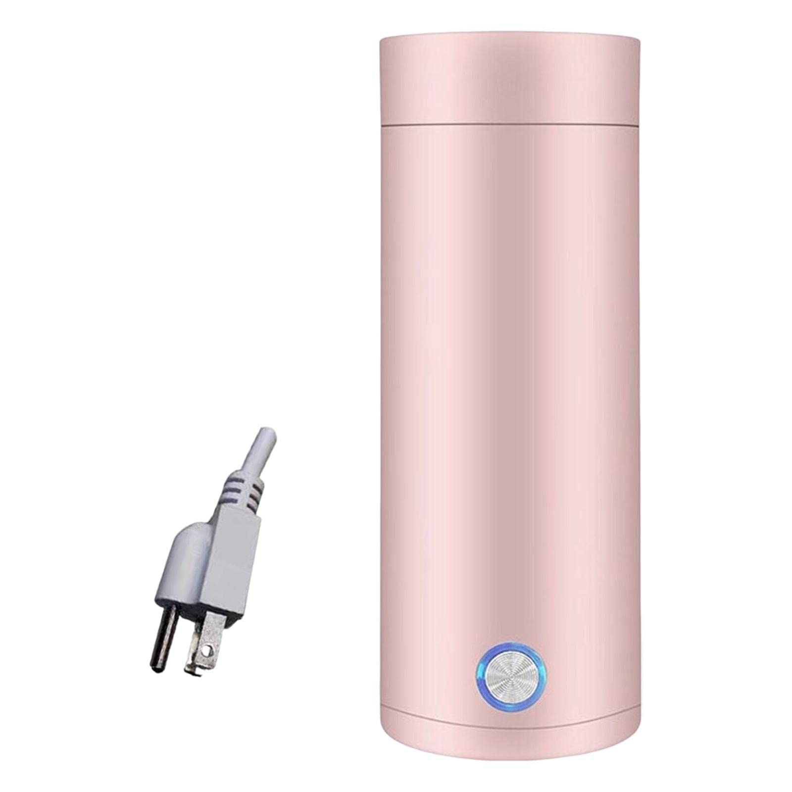 Ecomistiq Electric Kettle Vacuum Insulated Coffee Small Us Adapter|Electric Kettles|Kettles & Tea Machines|Coffee, Tea & Espress