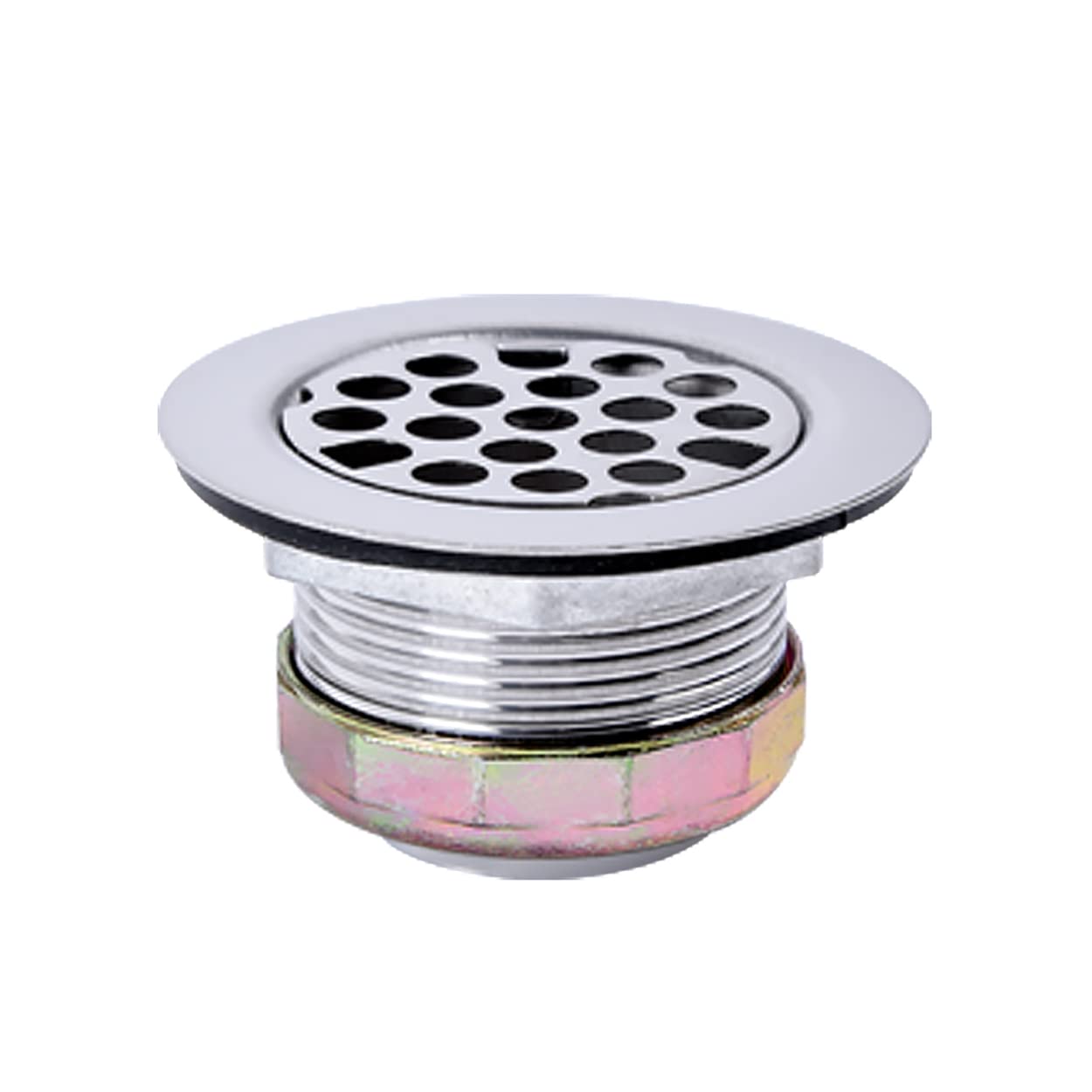 Varnahome Junior Duo Bar Stainless Steel Strainer Assembly 3- In-1