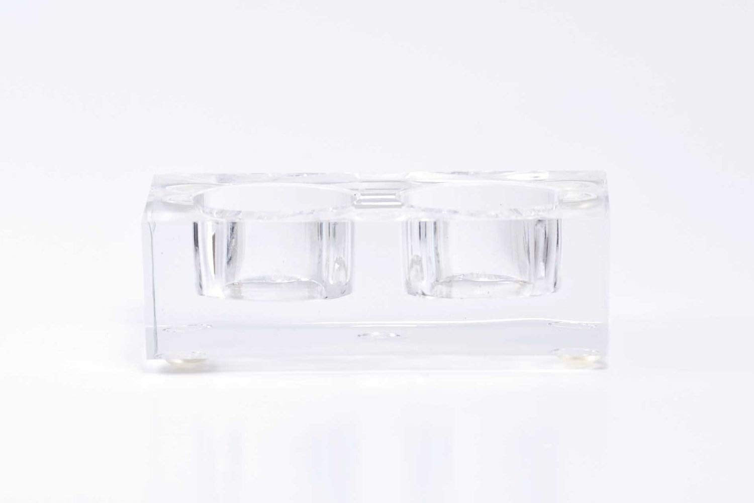 Grind Gourmet Pump & Grind Stand For Pump And Grind Pepper Mills Grind Gourmet'S Originals, Stand Only!