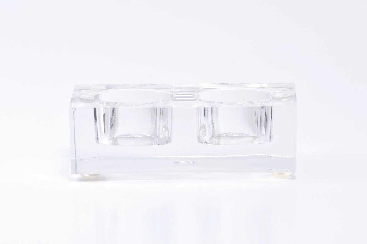 Grind Gourmet Pump & Grind Stand For Pump And Grind Pepper Mills Grind Gourmet'S Originals, Stand Only!