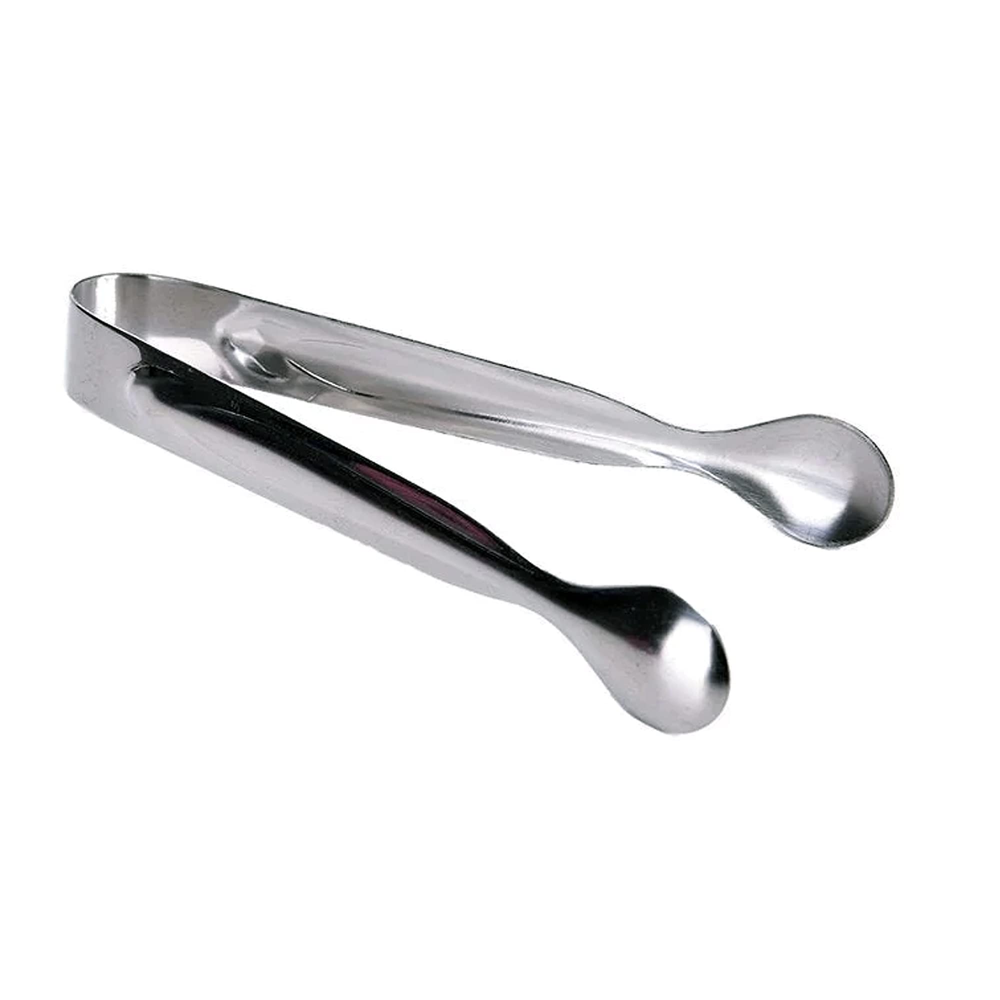 Cuisinox Stainless Steel Sugar Cube Tongs, 4.3''