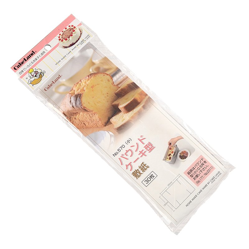 ???????? Tiger Crown 570 Floor Paper, White, 11.2 x 7.5 inches (282 x 190 mm), Floor Pound Mold, For 0.5 Lofs, Glassine Paper, P