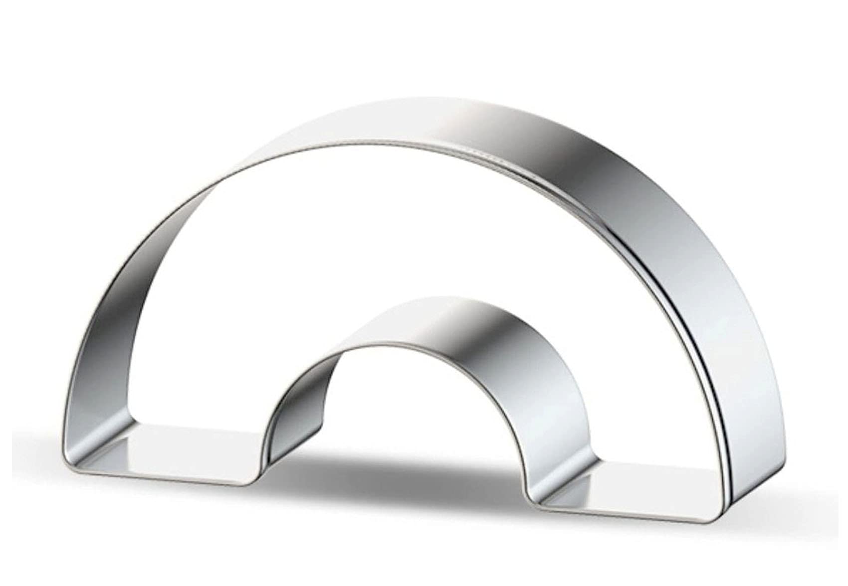 Zdywy Rainbow Cloud Shape Biscuit Cookie Cutter