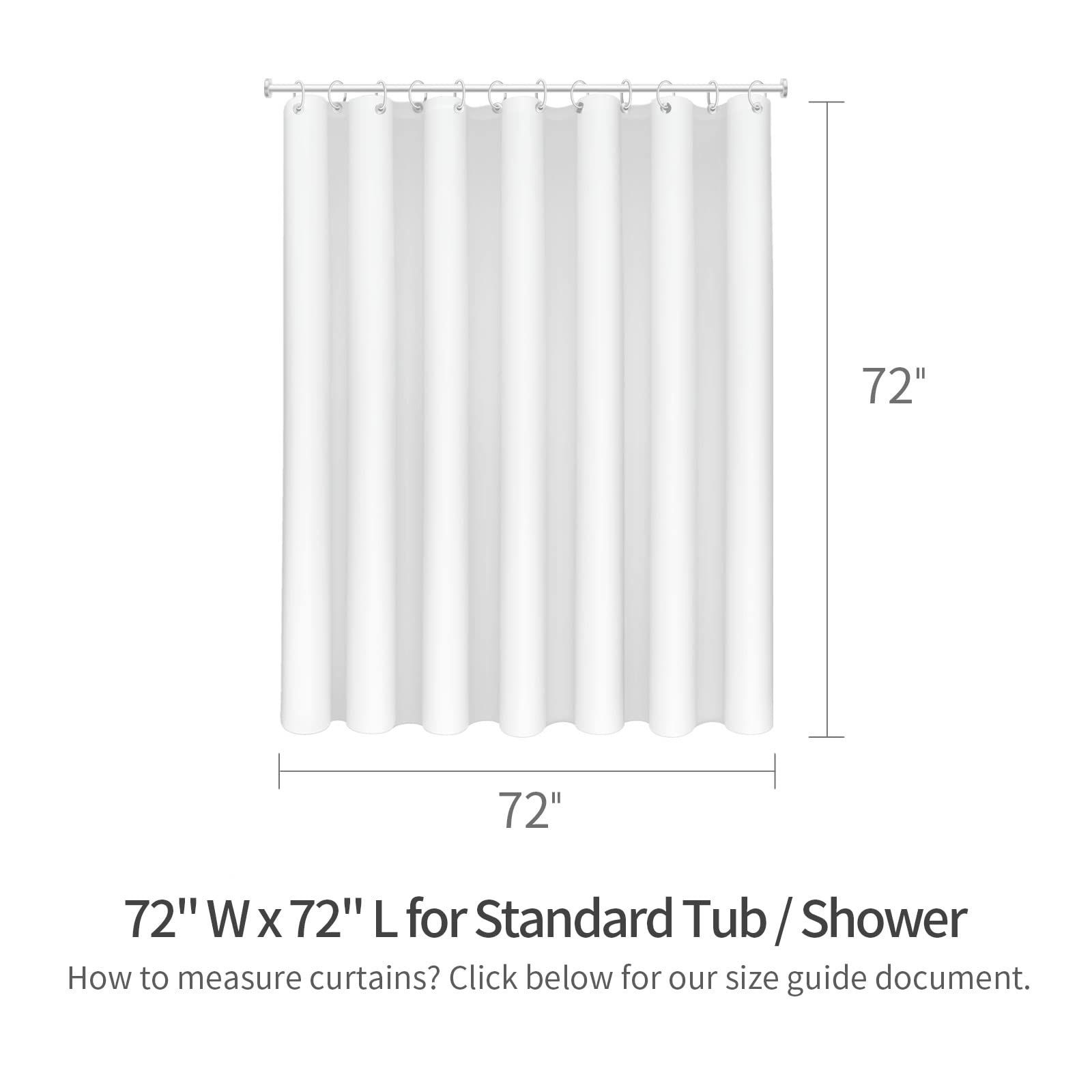 MitoVilla Grey Gold Marble Shower Curtain Set  Abstract Modern Shower Curtain for Bathroom Decor  Luxury Standard Shower Curtain for Bathtub  Waterproof Washable Fabric Shower Curtain  72 x 72