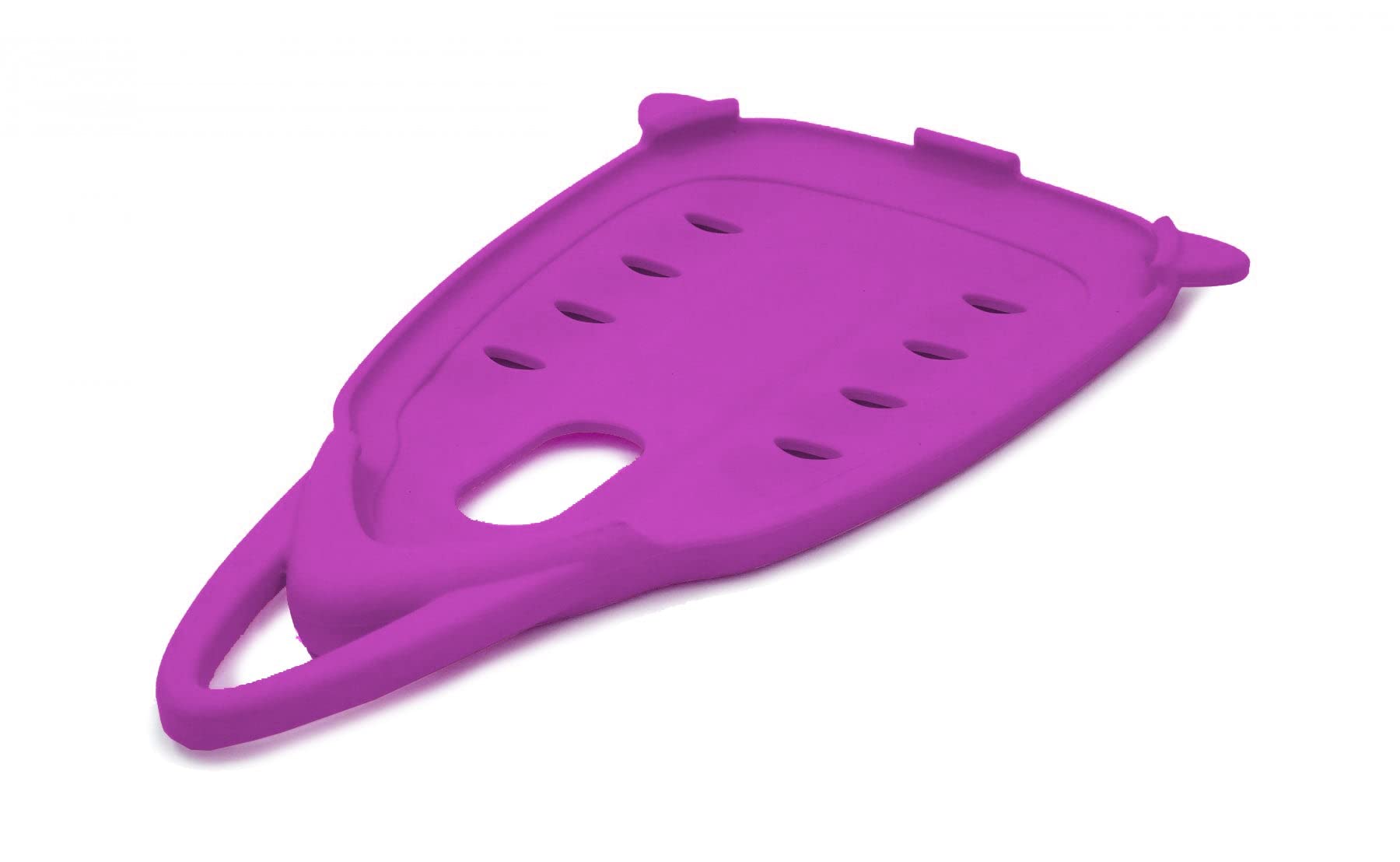 Oliso Solemate Silicone Iron Soleplate Protector For Tg Series Irons - (Fits Tg1600 Proplus, Tg1600, Tg1250 And Tg1100 - Iron So