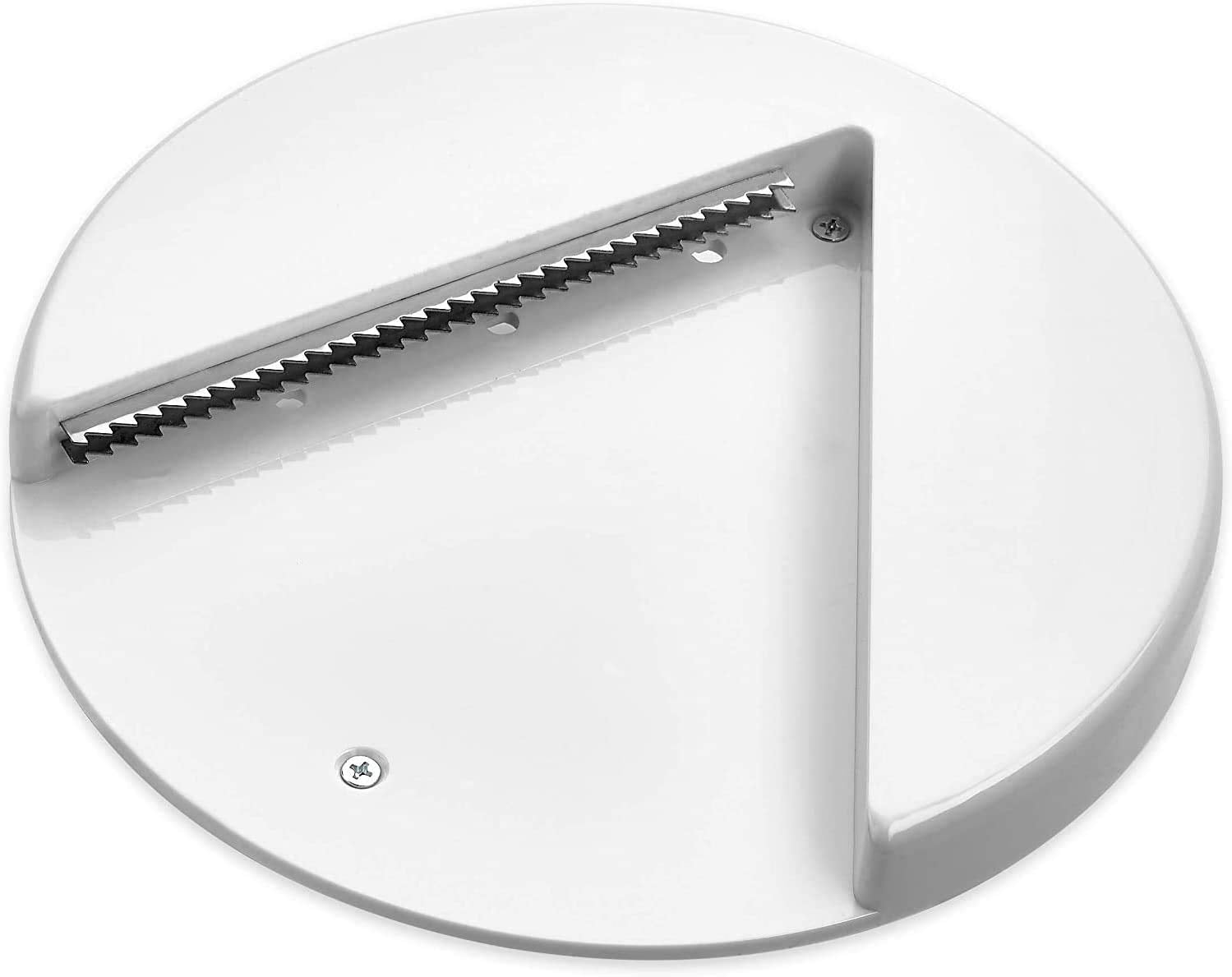 Under Cabinet Jar Opener - Undermount Lid Gripper Tool Easily Grip And Unscrew Multi-Sized Jars, Bottles And Containers - Ideal