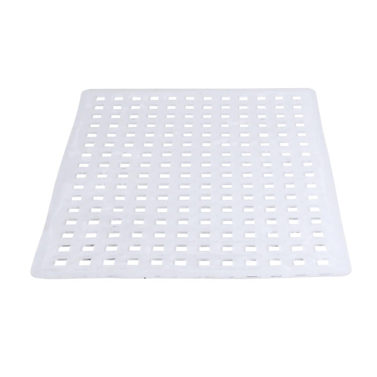 Better Houseware Sink Mat - Small Crystal Clear Pvc Sink Protector By Better Housewares (Size 12 X 10.5)