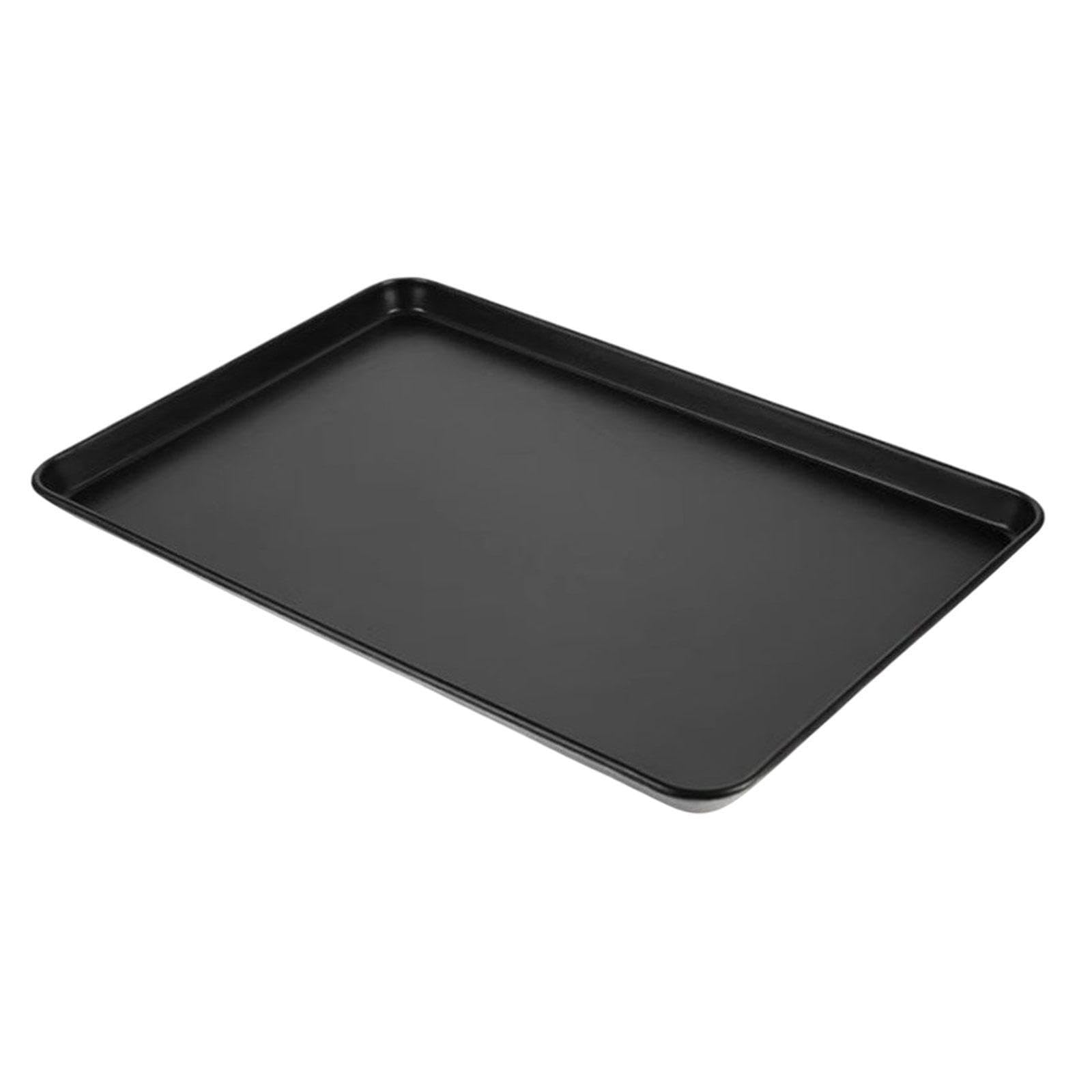 Oven Baking Tray Kitchen Cookware Cookie Baking Sheet Pan for Cookies Baking 60x40x3cm