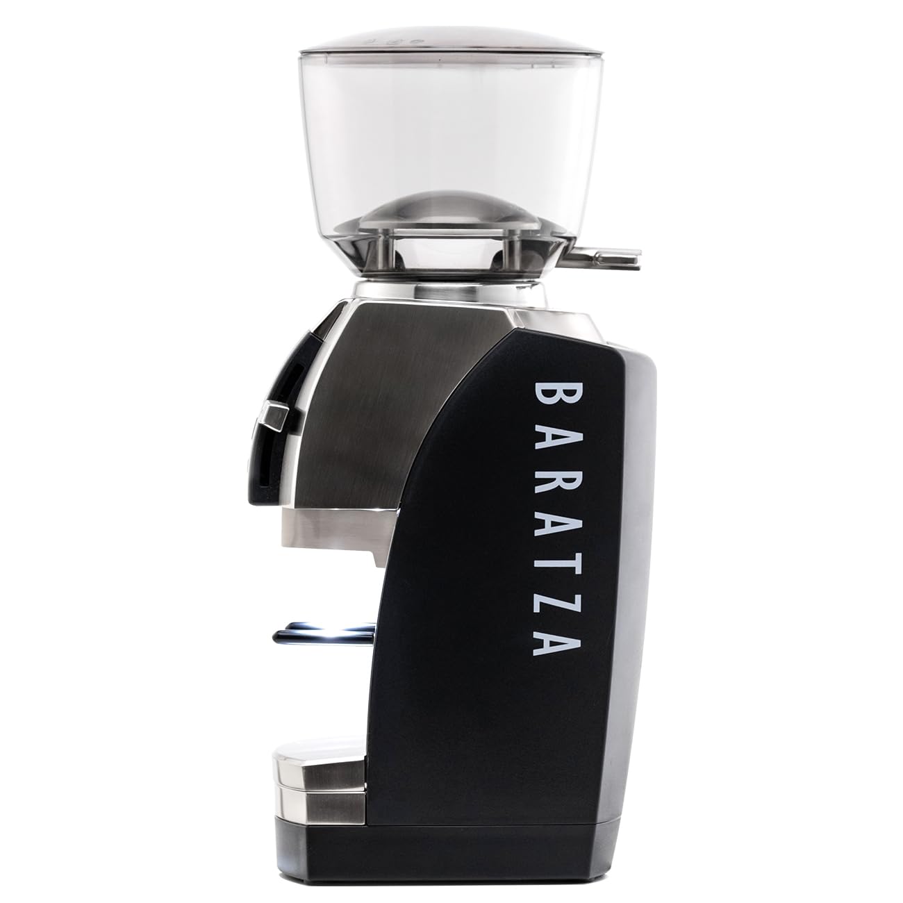Baratza Vario+ Flat Ceramic Burr Grinder (Black)