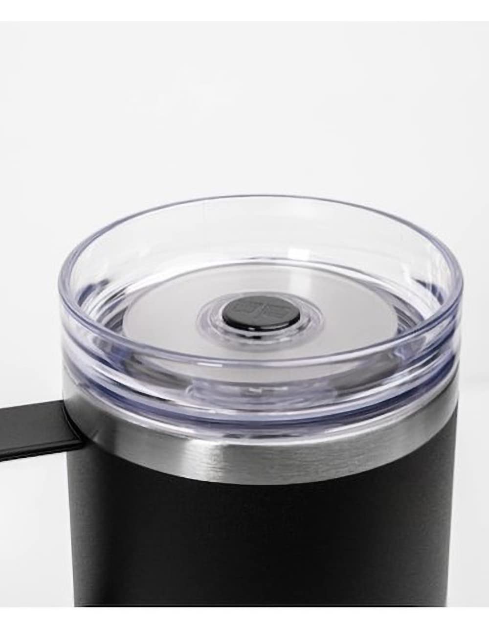 Asobu 360 Travel Mug, Black, 0.9 L