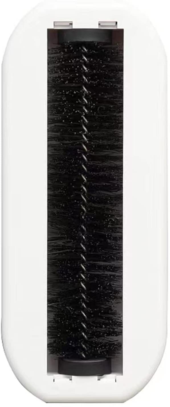 Onecheer Multi-Functional Table Crumb Sweeper, Handy Rolling Bed Sweeping Brush, Floor Dust Remover, Cleaning Brush for Removing