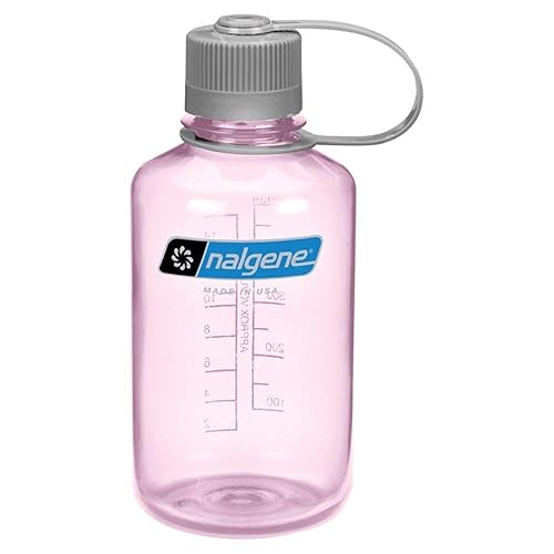 Nalgene Nm 1 Pt Cosmo Pink, 16 Oz
