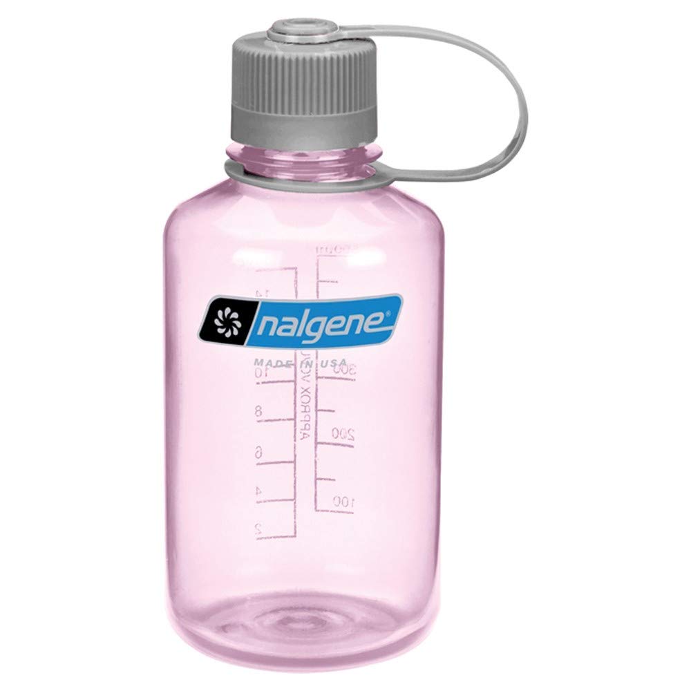Nalgene Nm 1 Pt Cosmo Pink, 16 Oz