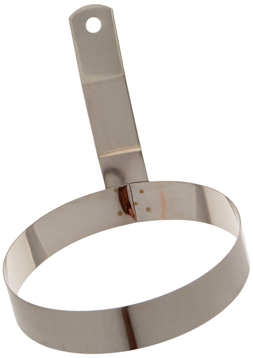 Winco 5-Inch Round Egg Ring (Set Of 3)