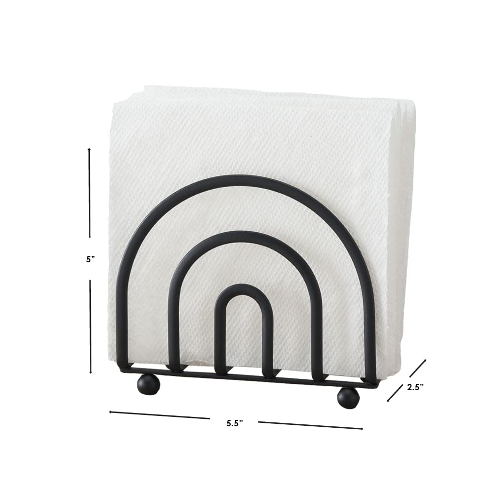 Home Basics Napkin Holder