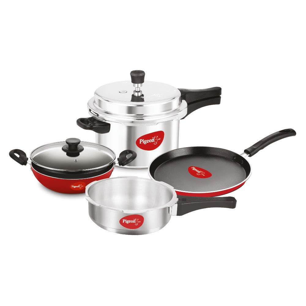 Pigeon Induction Base 4In1 Starter Kit