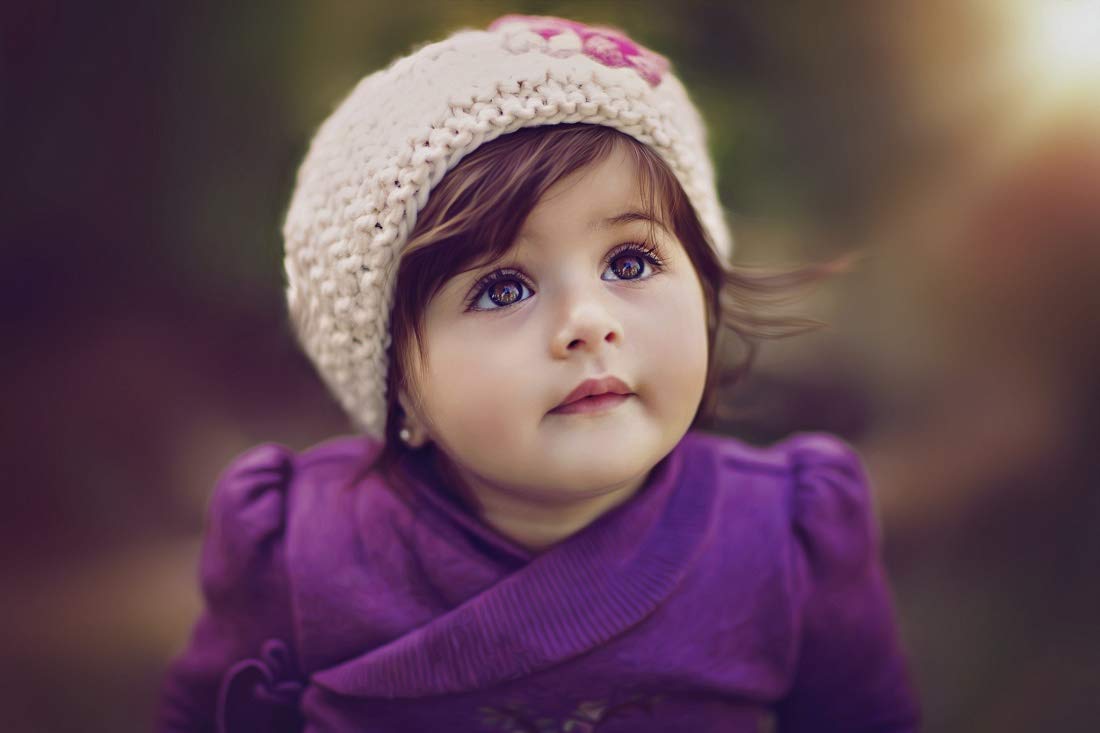 Manial Paper Children Poster, Multicolour, 12X18 In