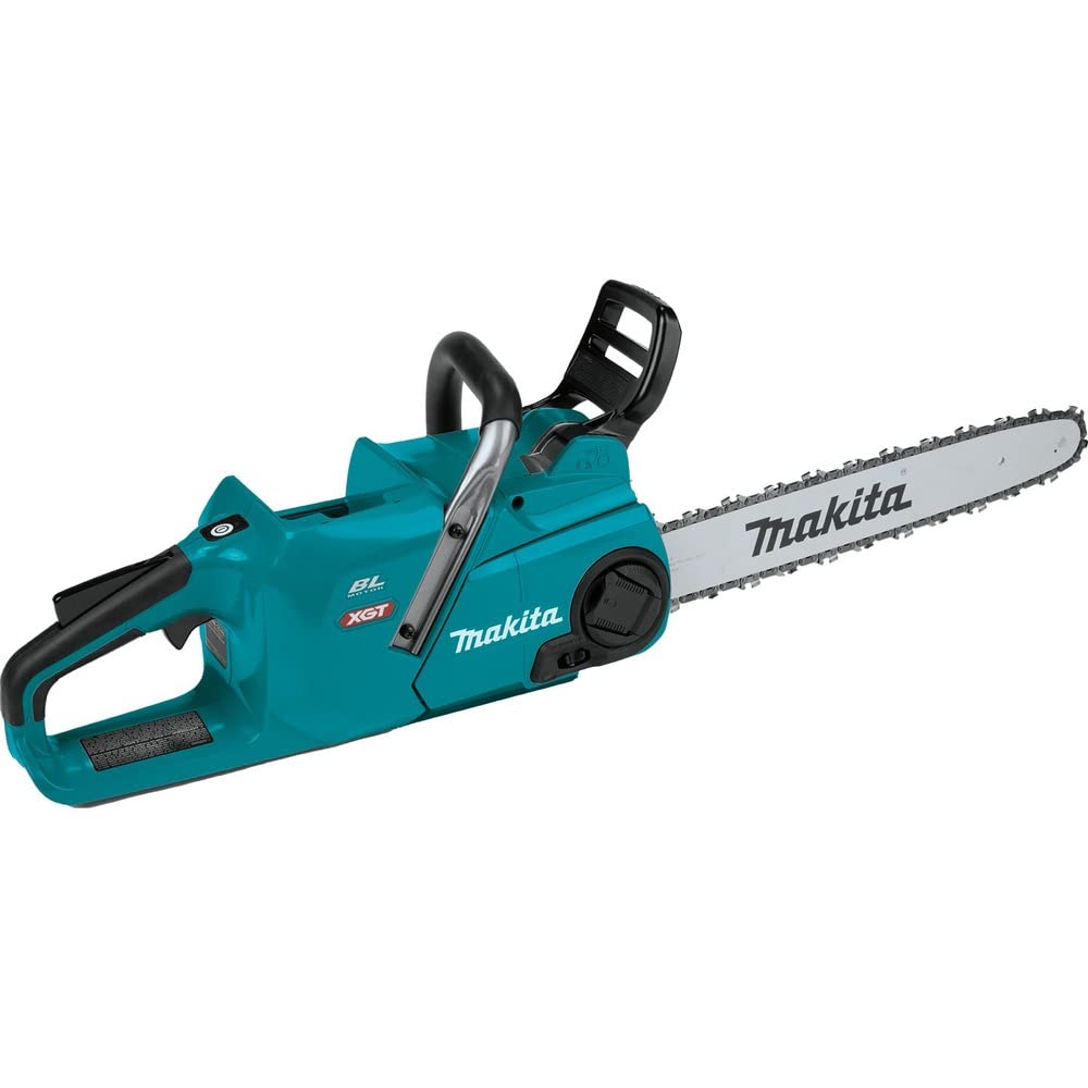 XGT 18 in. 40V MAX BRUSHLESS Electric Battery Chainsaw Tool ONLY