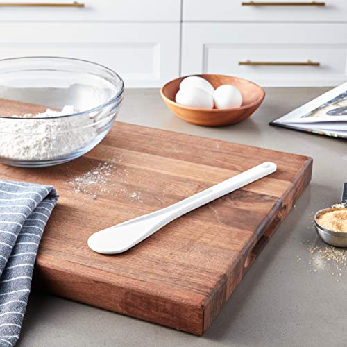 Mercer Culinary Hell'S Tools Hi-Heat Spootensil Chef Pastry Spatula 11.875 Inch