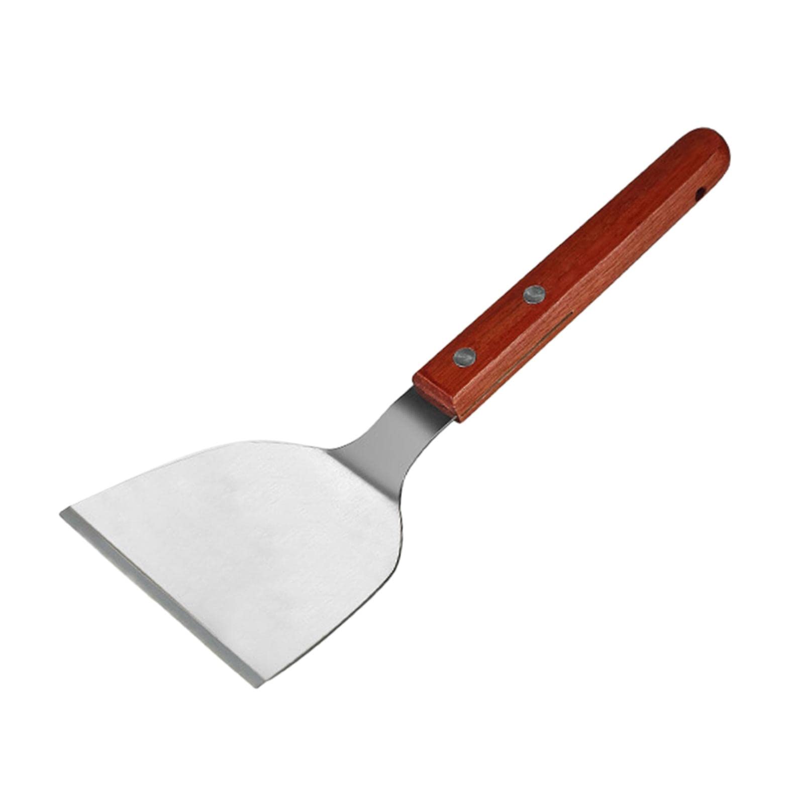 Ujeavette Crepe Tools Pancake Cooking Utensils Convenient Kitchenware For Restaurant Pancake Spatula