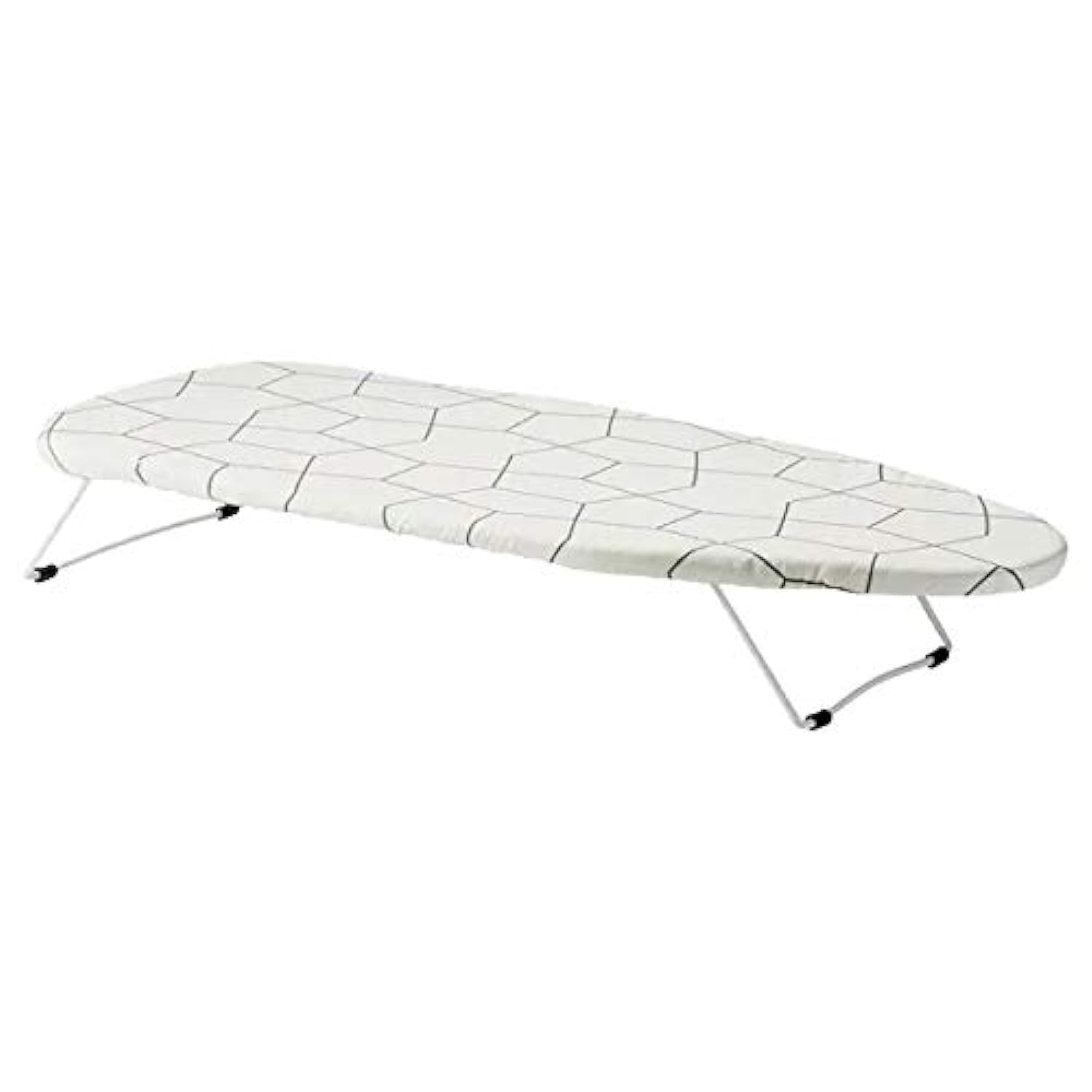 Ikea Jall Ironingboard Table (Multicolor) 0.73X0.32 M (28 X12 ).