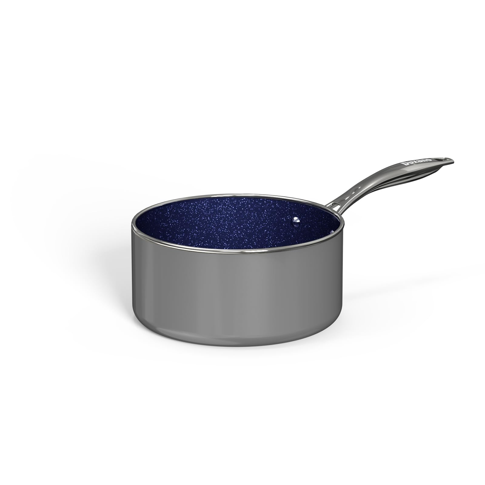 Duxano Grey 3QT sauce pan