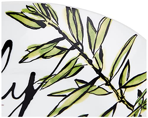 Rosanna Olive Oil Pasta, Bowls S/4, Multi