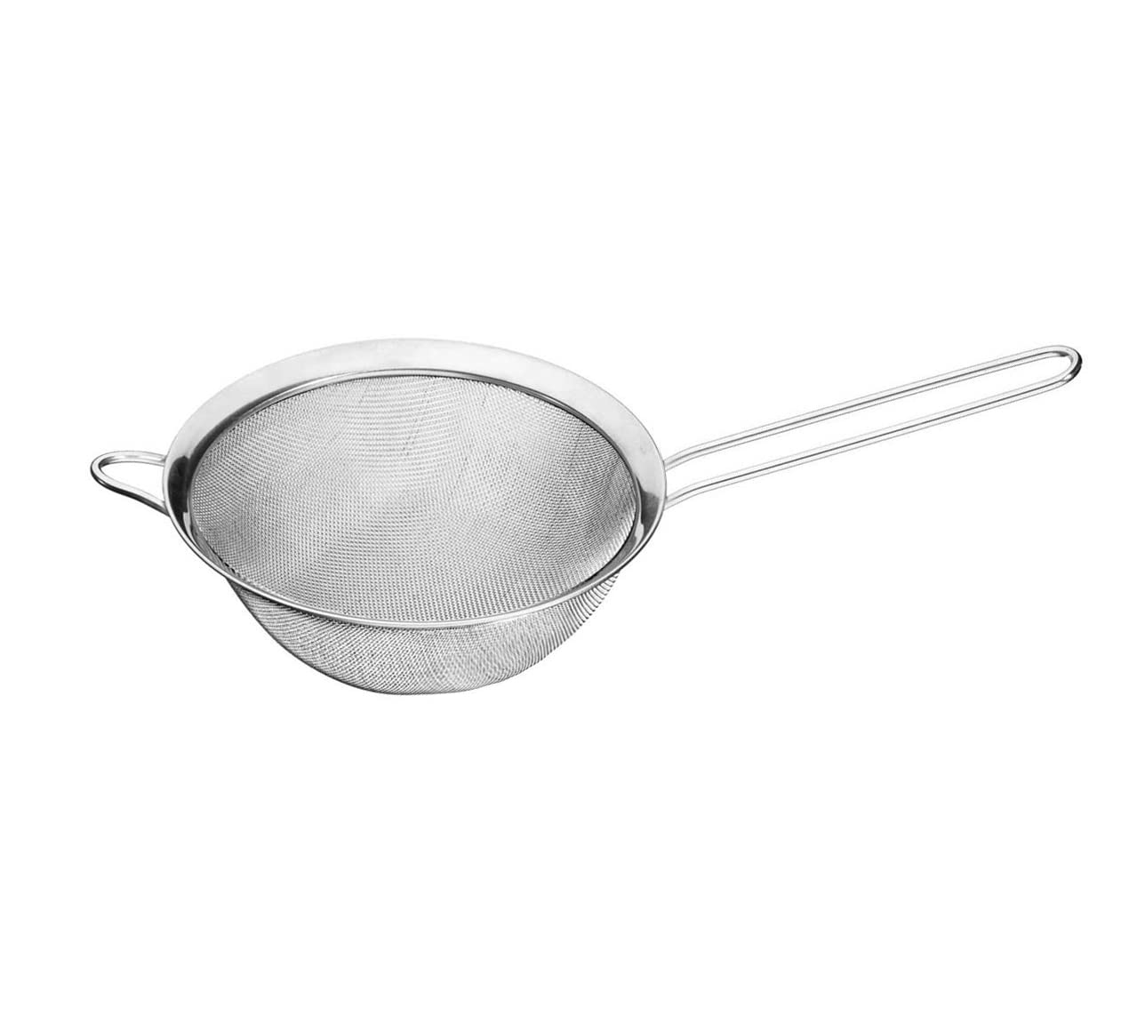 Cuisinox Fine Stainless Steel Wire Mesh Strainer, 5.5''