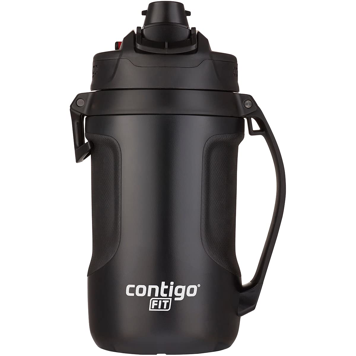 CONTIGO FIT ASPOUT JUG 64OZ Licorice DOM