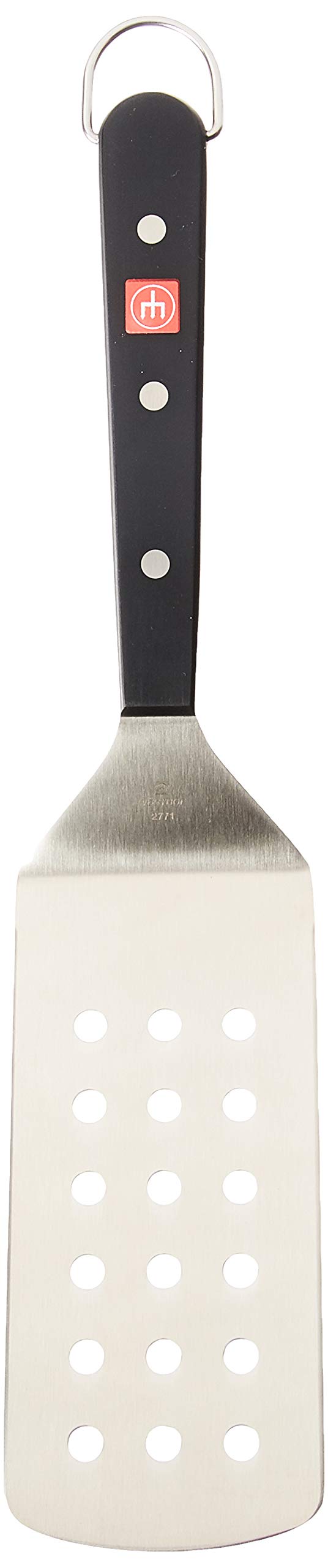 Wusthof Bbq Set Cook'S Tools, One Size, Black