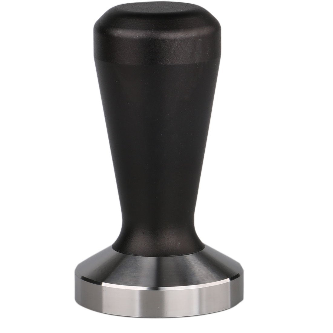 Omgogo Stainless Steel Coffee Tamper 58Mm Barista Espresso Base Coffee Bean Press