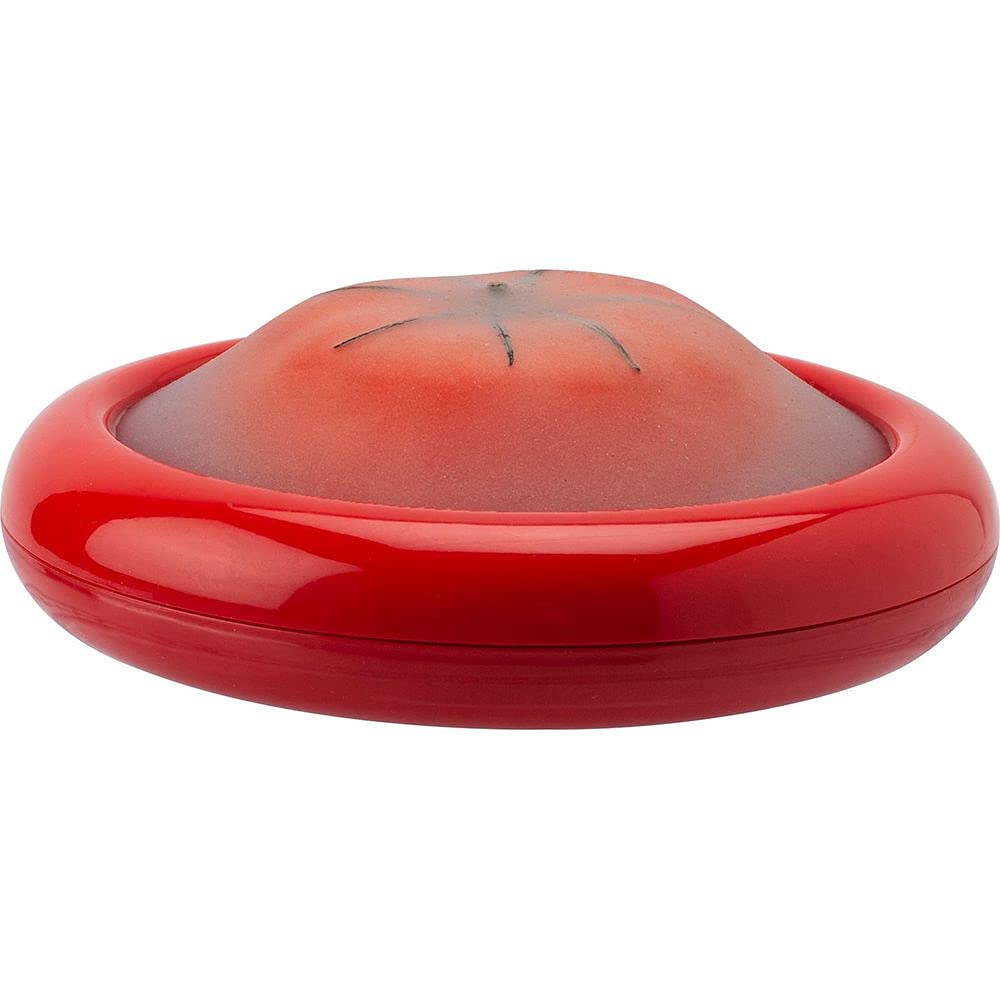 Joie Fresh Stretch Pod For Tomatoes, Lfgb Approved, One Size, Red
