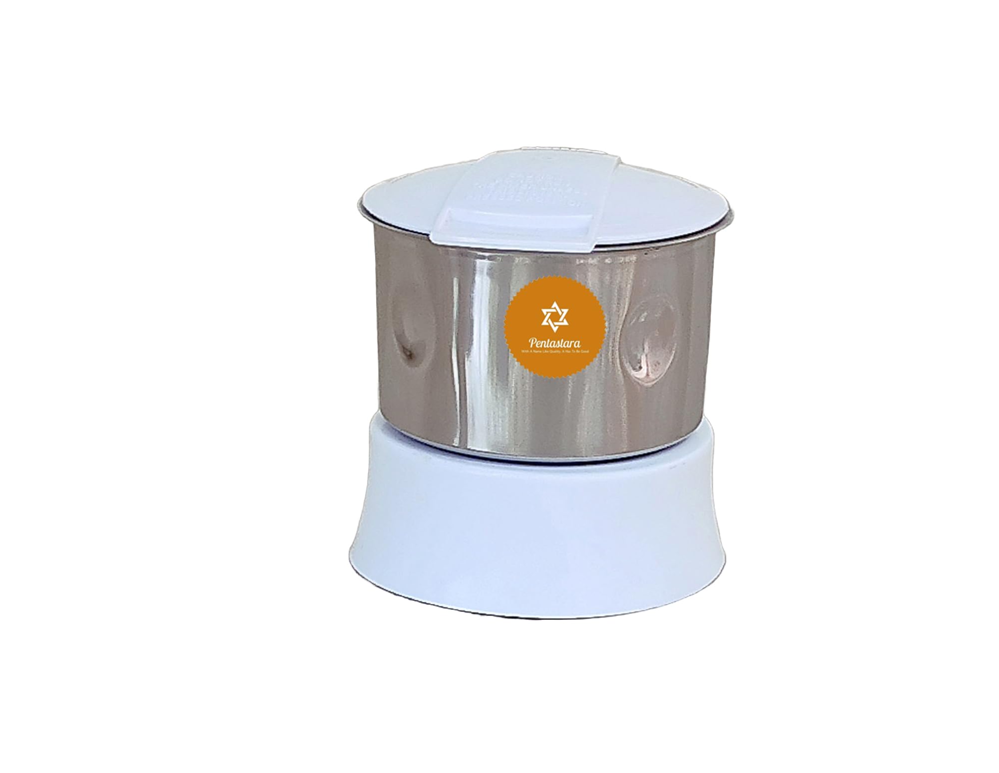 PENTASTARA Mixer Grinder Small(Chutney) Jar Suitable For Phillips HL7600/HL7610/HCL7620 models (400ml capacity)