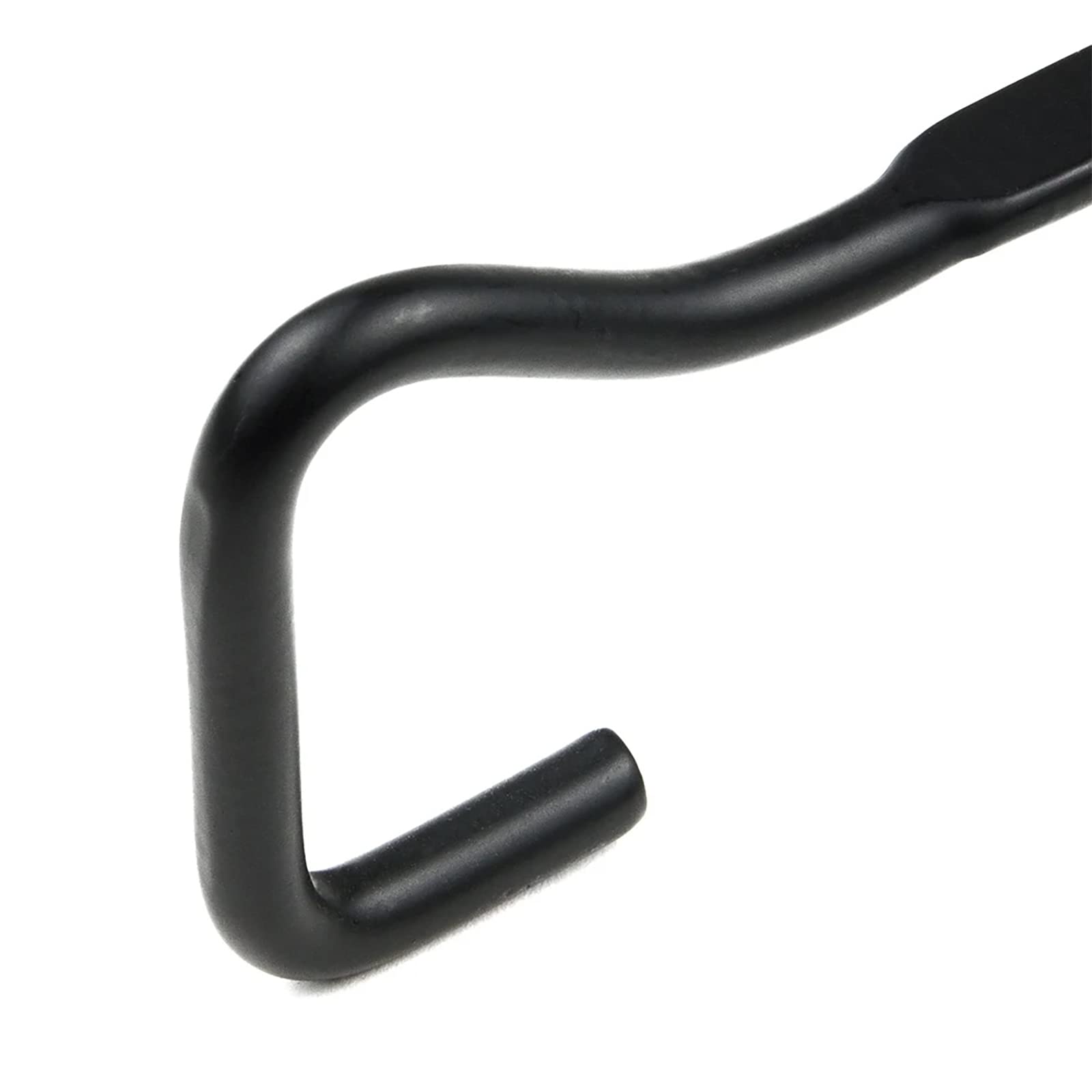 16.5'' Cast Iron Black Finish Dutch Oven Lid Lifter With Spiral Bail Handle For Lifting And Carrying Dutch Oven Lid