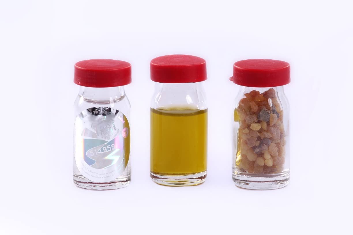 Peace River Jordan Holy Water from Jordan River certified by the Baptism Site Commission, Beige