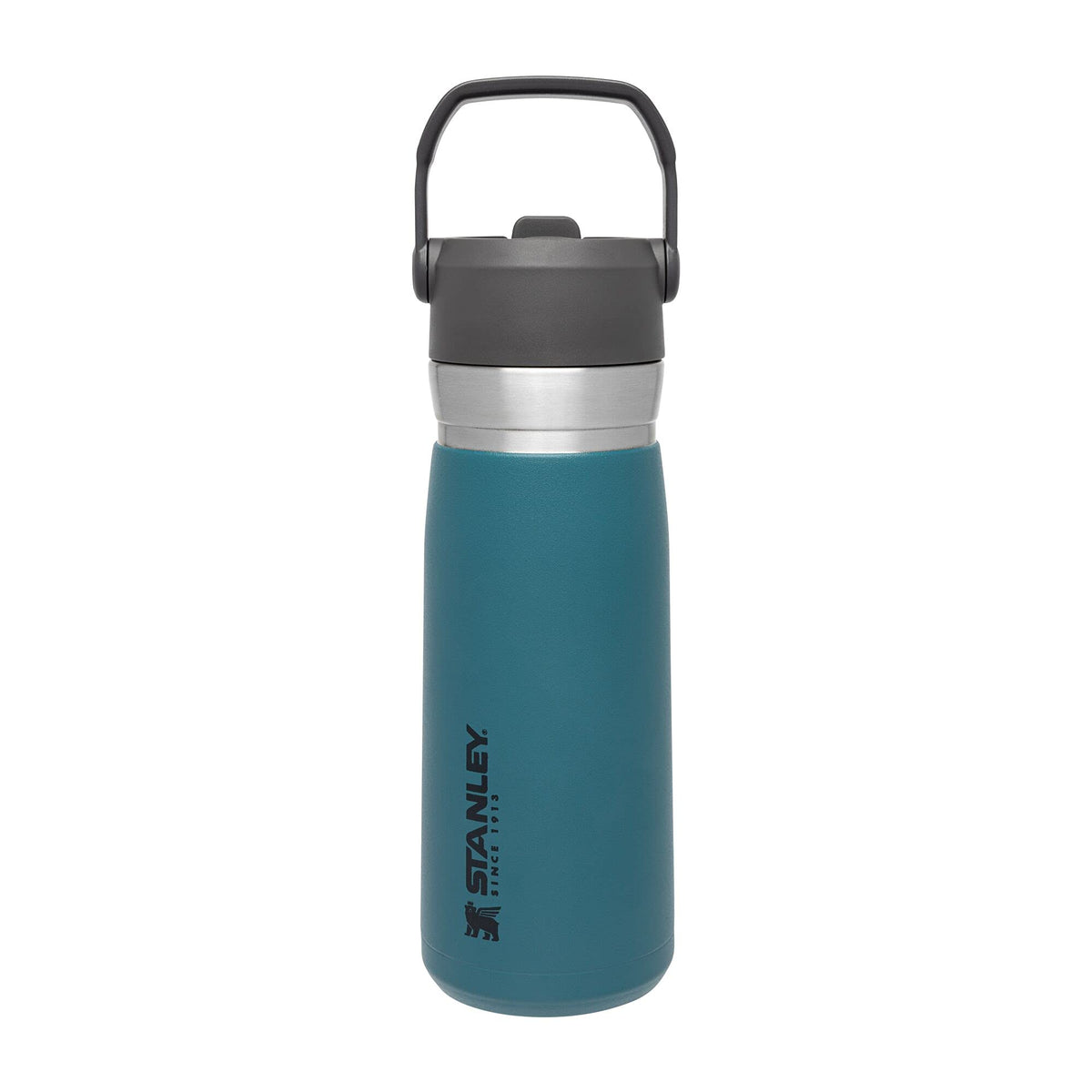 Stanley Iceflow Stainless Steel Bottle With Straw, Vacuum Insulated Water Bottle For Home, Office Or Car, Reusable Leak Resistan