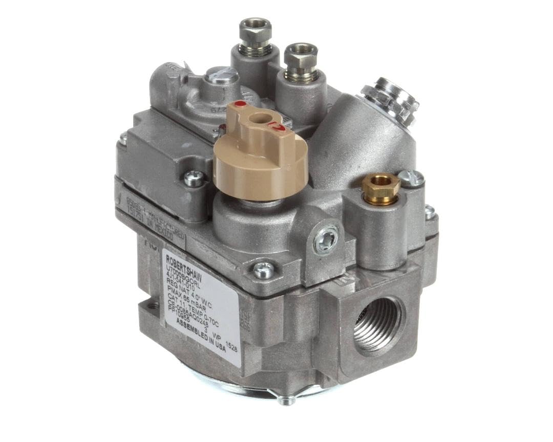 Pitco Pp10955 U7000 Natural C.E. Gas Valve
