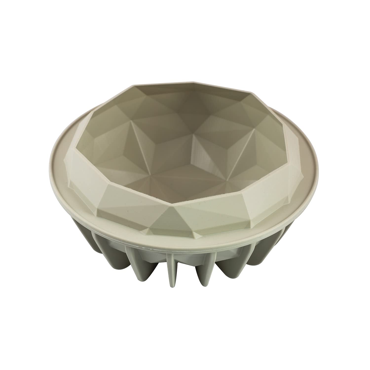 Silikomart 3Design Mold, Gray