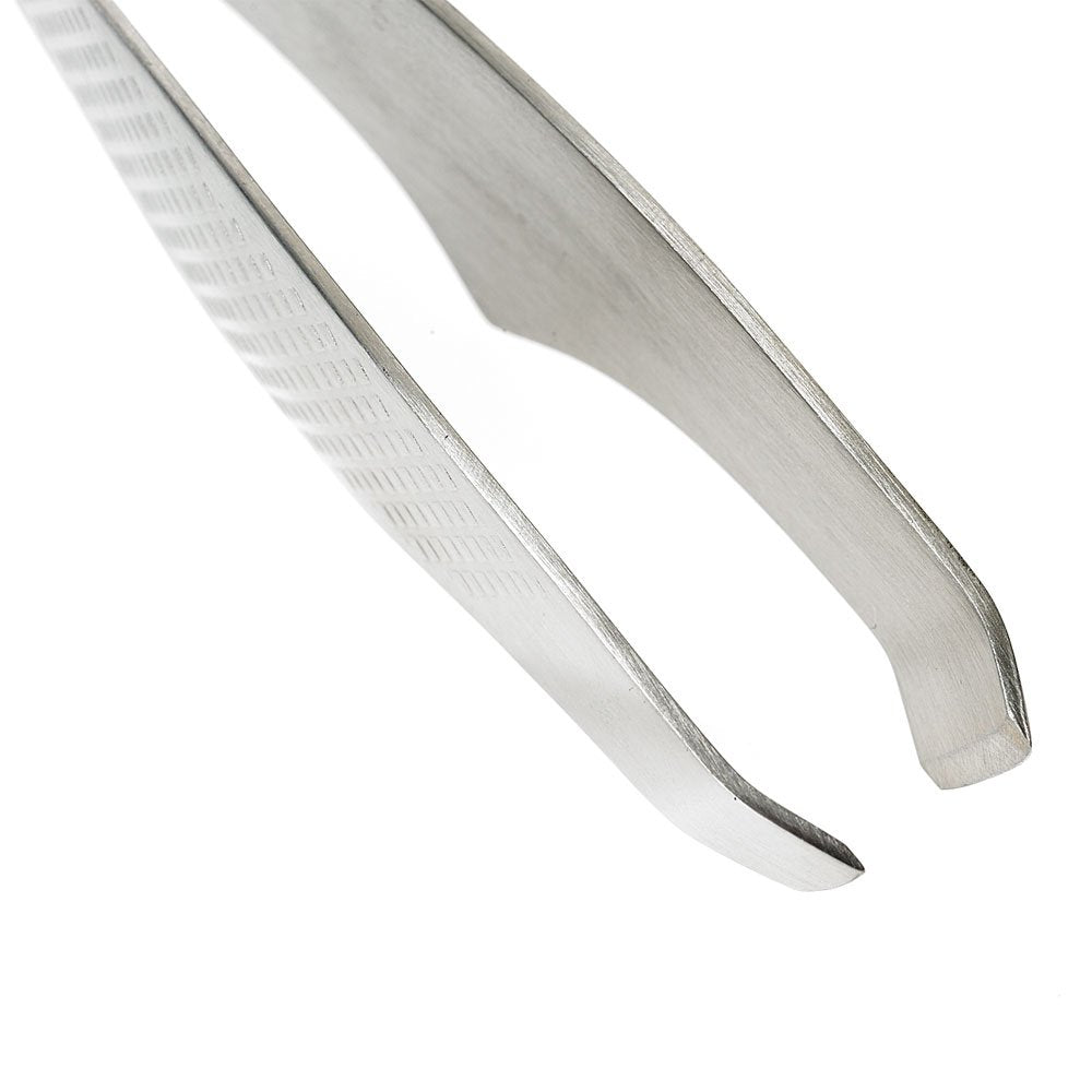 Mercer Culinary Deluxe Fish Bone Tweezer, 5 5/8 Inches, Stainless Steel