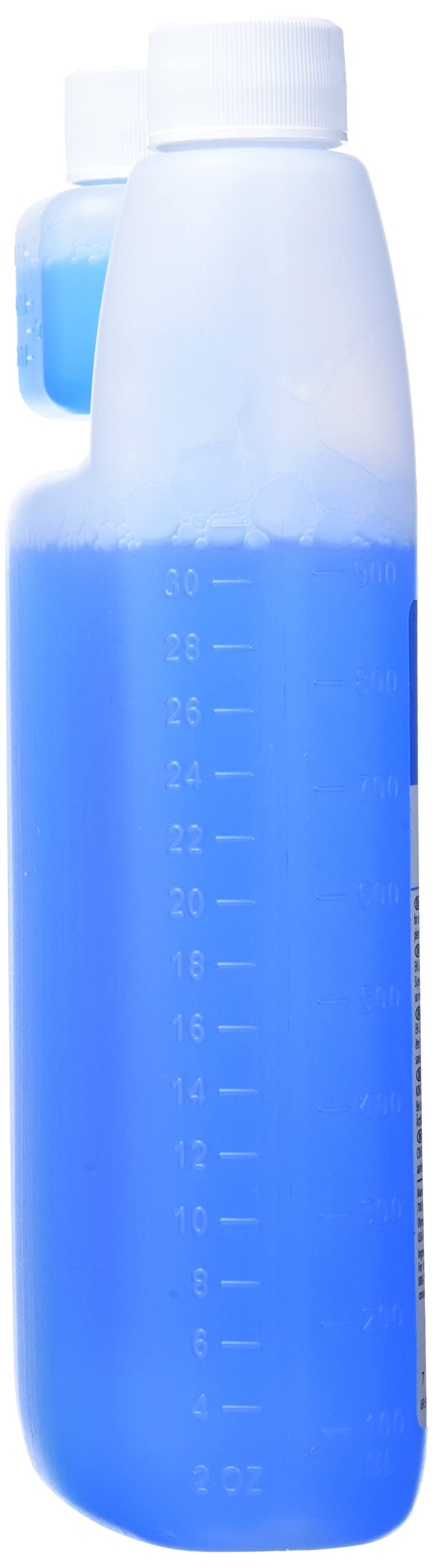 Urnex Rinza Acid Formula Milk Frother Cleaner  33.8-Ounce