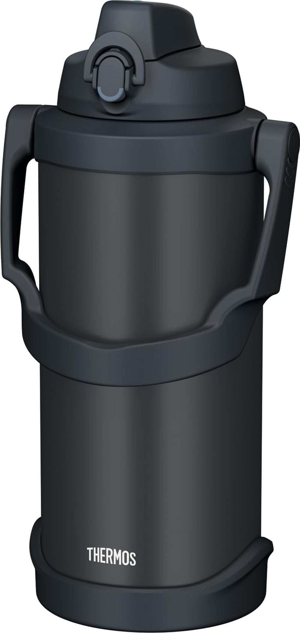Thermos FJQ3001 BKJ Vacuum Insulated Sports Jug 3L Black Jade