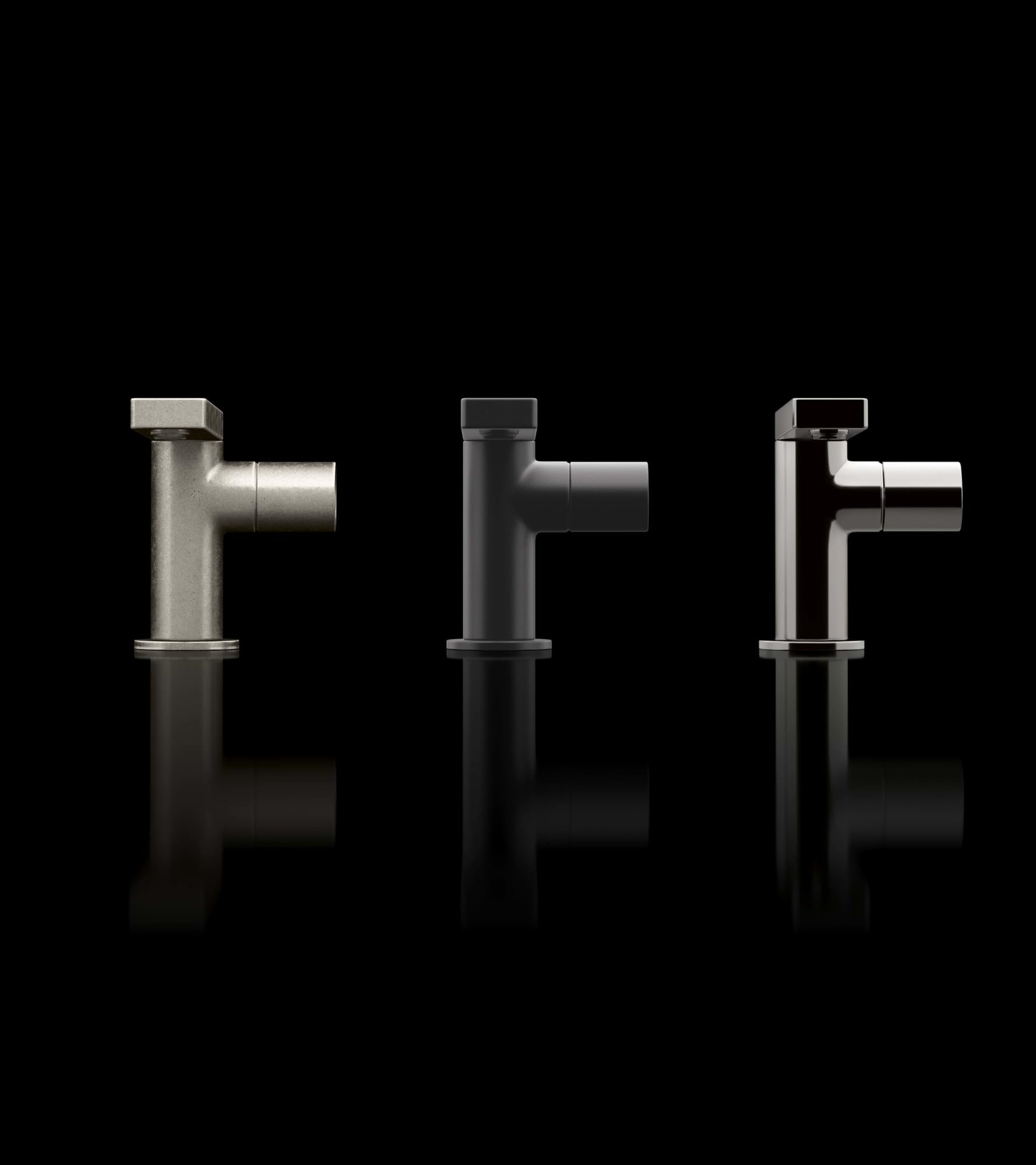 Kohler K-Rec22745-Sd-2Mb Semi-Professional Kitchen Faucet With Soap Dispenser/Lotion Dispenser, Commercial Kitchen Sink Faucet W