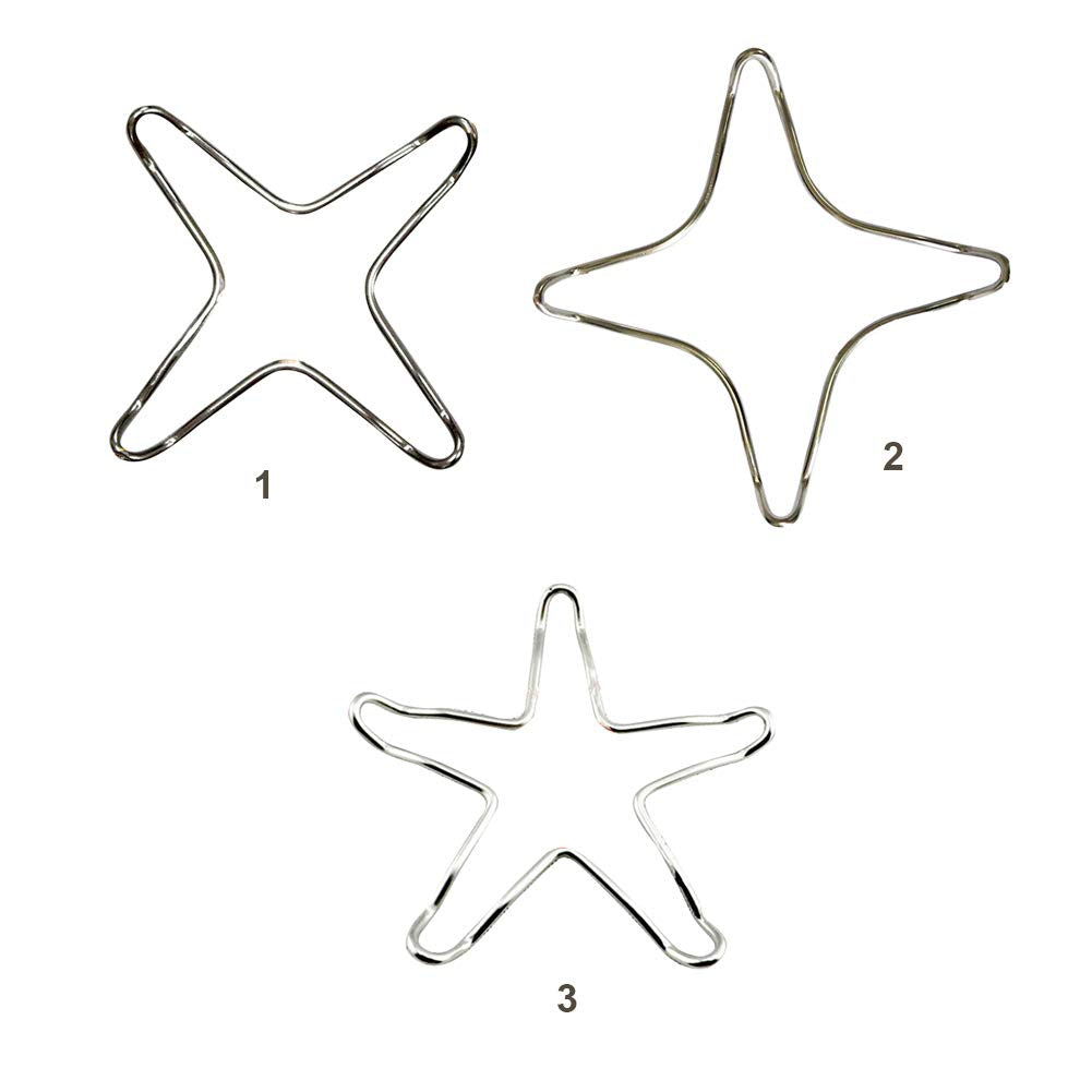 Pan Stand Gas Hob Stand Accessories Stainless Steel Trivet Cooking Kitchen Rack Stove Top Chrome Plated Pot Coffee Maker Support